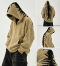 The Centipede Hoodie